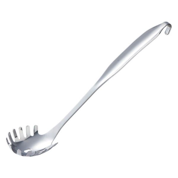 赤川器物製作所 AG18-8 ワンピース パスタフォーク(小) 58008 1袋(1個)（直送品）