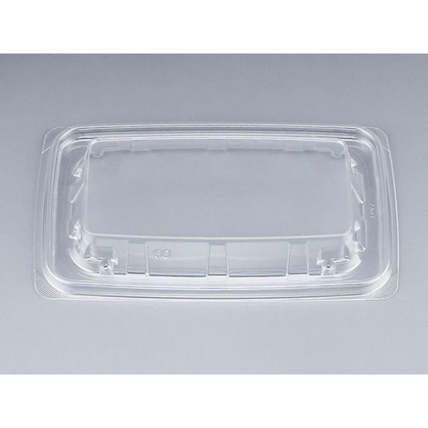 シーピー化成 BFエコD37 嵌合蓋(N) 0752370090008 1袋(50個)（直送品）