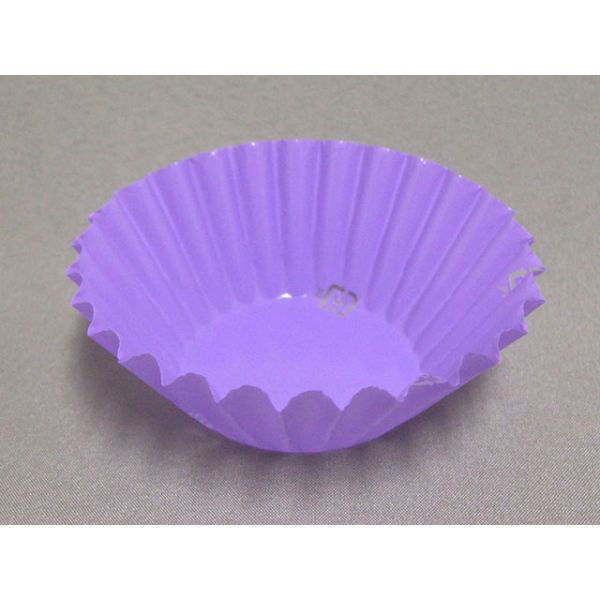 セイコー フィルムケース OPPフレアラミケース 7F パステルパープル 500枚入 9101072009 1袋(1個)（直送品）