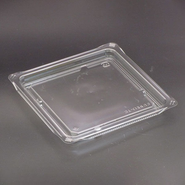 リスパック バイオカップ キューブ13-TC蓋 PABK220 1袋(50個)（直送品）