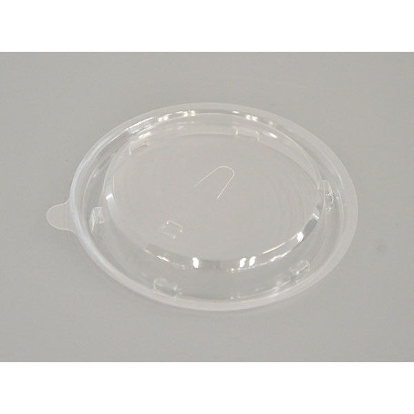 リスパック ツケメン中カップ フタ RRAI653 1袋(50個)（直送品）