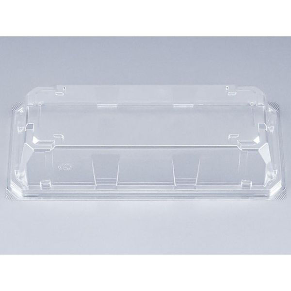 シーピー化成 UFハカマ盛15 高嵌合蓋AP(N) 0196315540008 1袋(50個)（直送品）