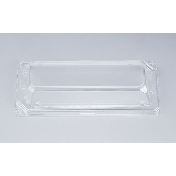 シーピー化成 BFNたわら5 嵌合蓋 0280205900008 1袋(50個)（直送品）