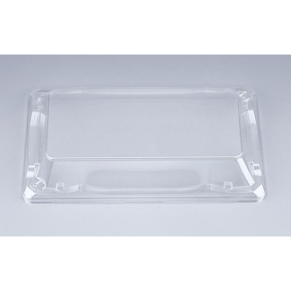 シーピー化成 SF港25 嵌合蓋AP(N) 0276425600008 1袋(50個)（直送品）