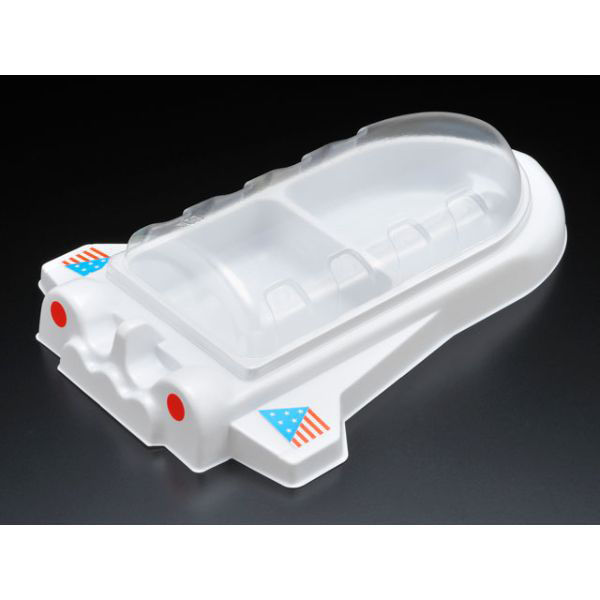 スミ 弁当容器 エスコン S903 セット 白 8903101 1袋(10個)（直送品）