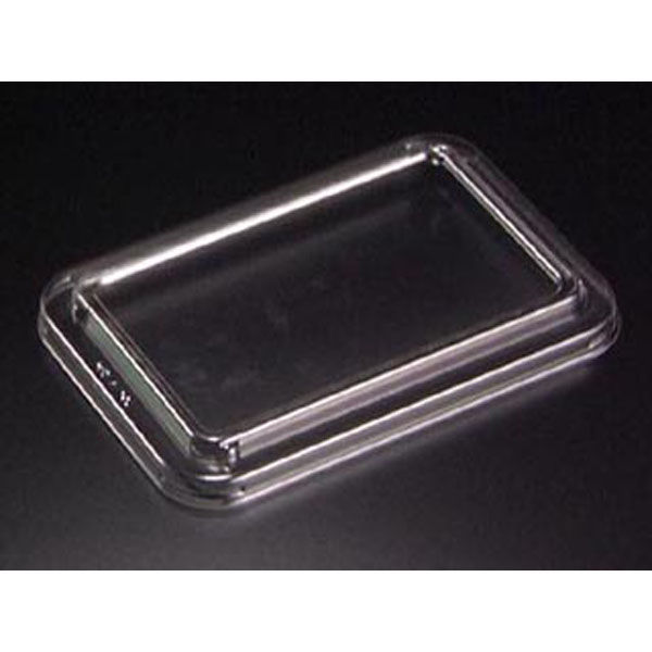 リスパック 角重 大 OC 嵌合蓋 RLBF039 1袋(50個)（直送品）