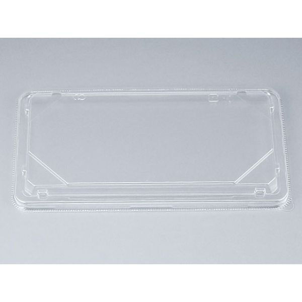 シーピー化成 BFハカマ集重27嵌合蓋(N) 0748327900008 1袋(50個)（直送品）