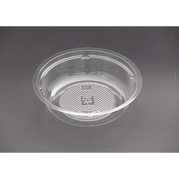 リスパック クリーンカップ 101パイ 中皿 PAPM190 1袋(100個)（直送品）