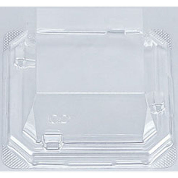 シーピー化成 UFパルチェ1 嵌合蓋AP 0595401500008 1袋(50個)（直送品）