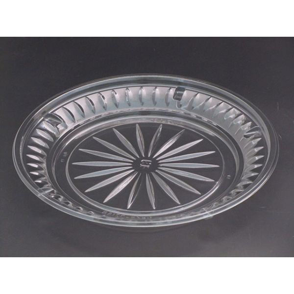 リスパック サラダ・フルーツ容器 クリーンカップ シャイニーD215B PASA500 1袋(50個)（直送品）