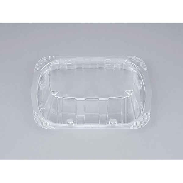 シーピー化成 TNデリカ内15 嵌合蓋 0256215900008 1袋(50個)（直送品）