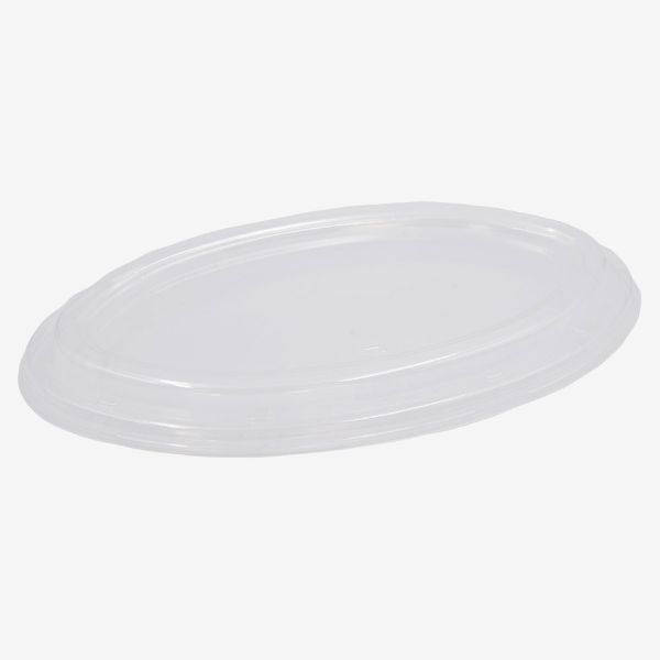 パックスタイル PS BB竹バガス・ABバガス カレ容器C-2蓋即日 00668532 1袋(50個)（直送品）