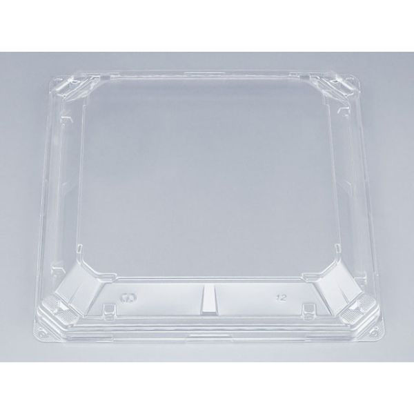 シーピー化成 BFNアルバ12 嵌合蓋 0280112090008 1袋(50個)（直送品）