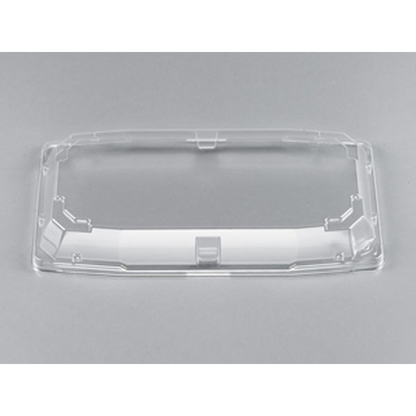 シーピー化成 SF舟12 嵌合蓋AP(N) 0271012600008 1袋(50個)（直送品）