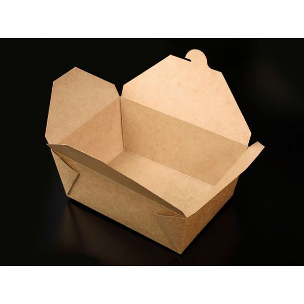 ケーピープラテック 弁当容器 KM-35 54624 1袋(40個)（直送品）