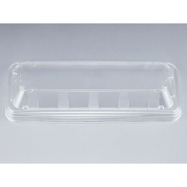 シーピー化成 BFコモ15 高嵌合蓋(N) 0747415940008 1袋(50個)（直送品）