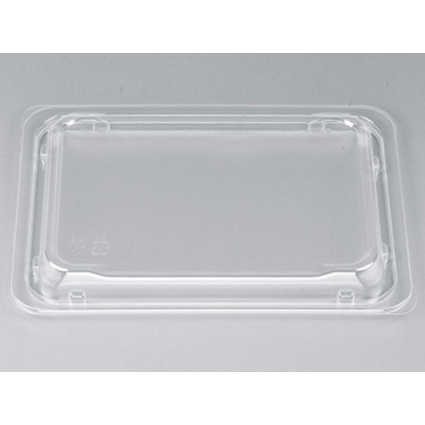 シーピー化成 BF丼内56 嵌合蓋 0142056900008 1袋(50個)（直送品）