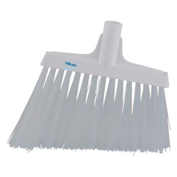 ヴァイカン ブラシ  フロアブルーム ハード ホワイト 29145 29145 1個（直送品）