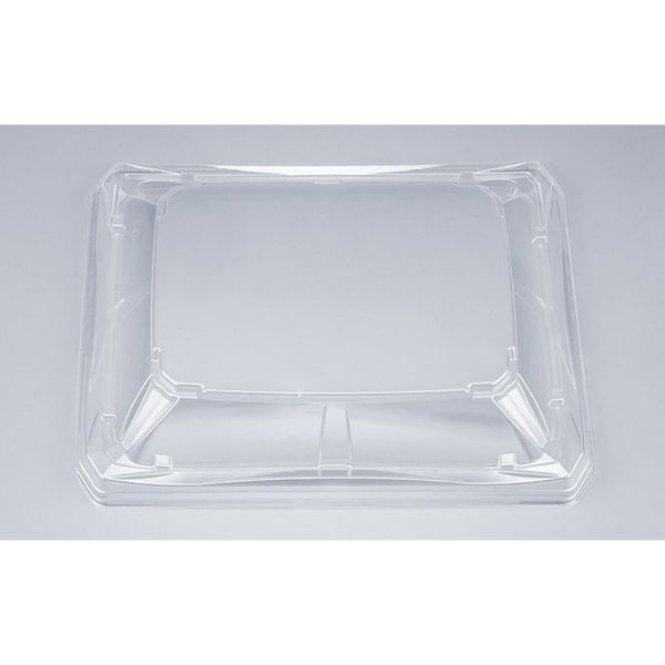 シーピー化成 BFつむぎ8 嵌合蓋 0148808090008 1袋(50個)（直送品）