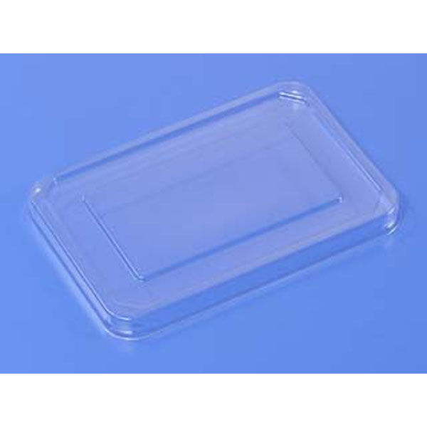 リスパック カクケース 300FC(A-PET) PKCC051 1袋(50個)（直送品）