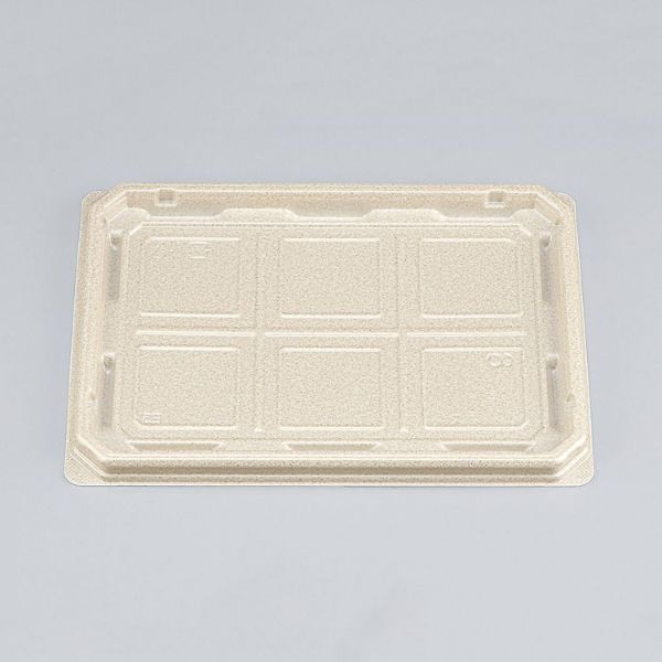 シーピー化成 菓子容器 UFパルチェ6 ミラパール本体 0595406004375 1袋(50個)（直送品）