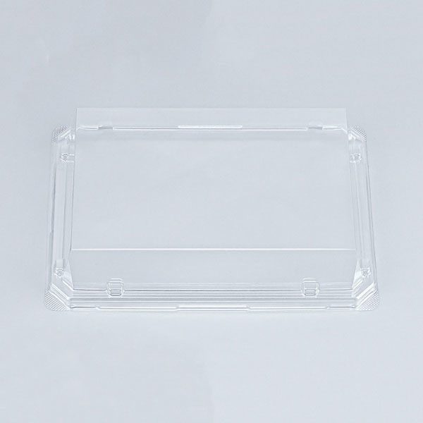 シーピー化成 UFパルチェ6 嵌合蓋AP 0595406500008 1袋(50個)（直送品）