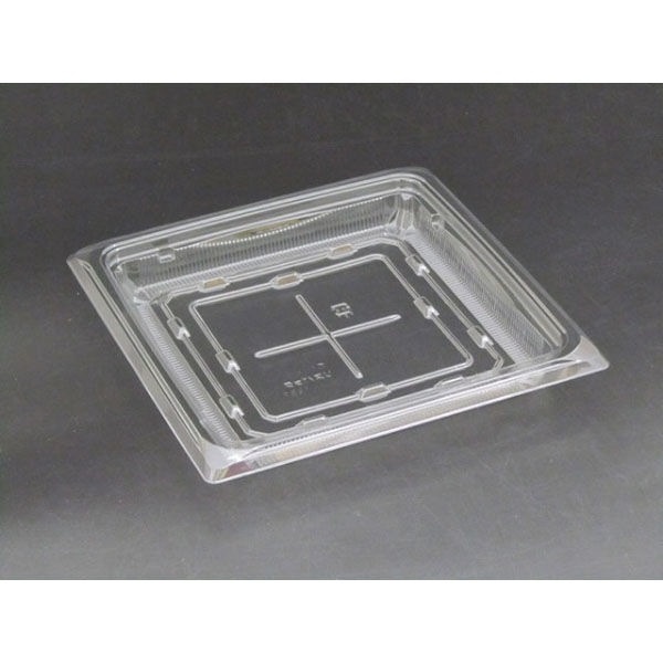 リスパック 惣菜容器 クリーンカップ つどい19BF PAQS320 1袋(50個)（直送品）