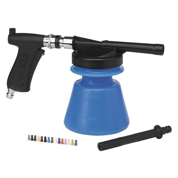 ヴァイカン フォームスプレイヤー 1.4L ブルー 93053 1個（直送品）