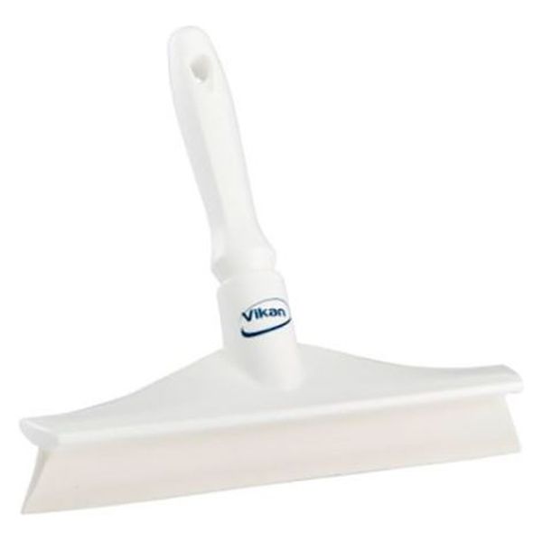 ヴァイカン ブラシ ハンドスクイージー ホワイト 71255 1個（直送品）