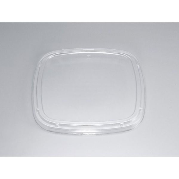 シーピー化成 SF角桶2 嵌合蓋 0273100290008 1袋(10個)（直送品）