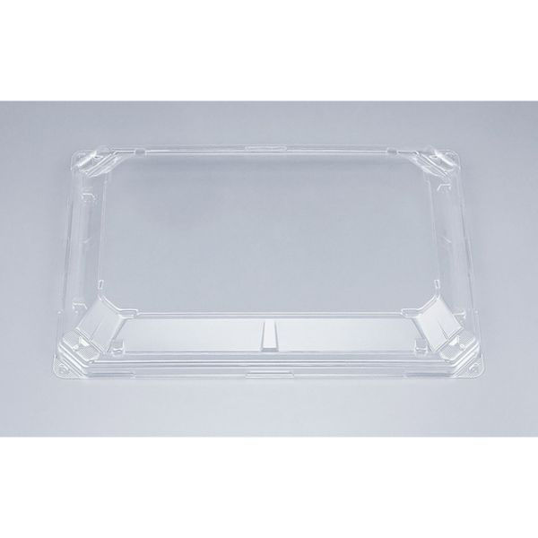 シーピー化成 BFNアルバ10嵌合蓋 0280110090008 1袋(50個)（直送品）