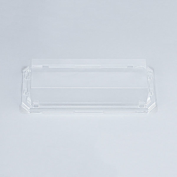 シーピー化成 UFパルチェ3 嵌合蓋AP 0595403500008 1袋(50個)（直送品）