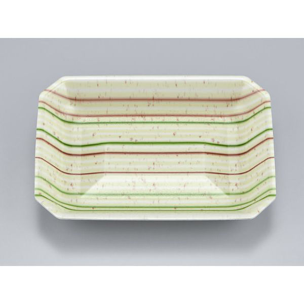 シーピー化成 惣菜容器 V-惣菜30 陶線 0216030005730 1袋(50個)（直送品）