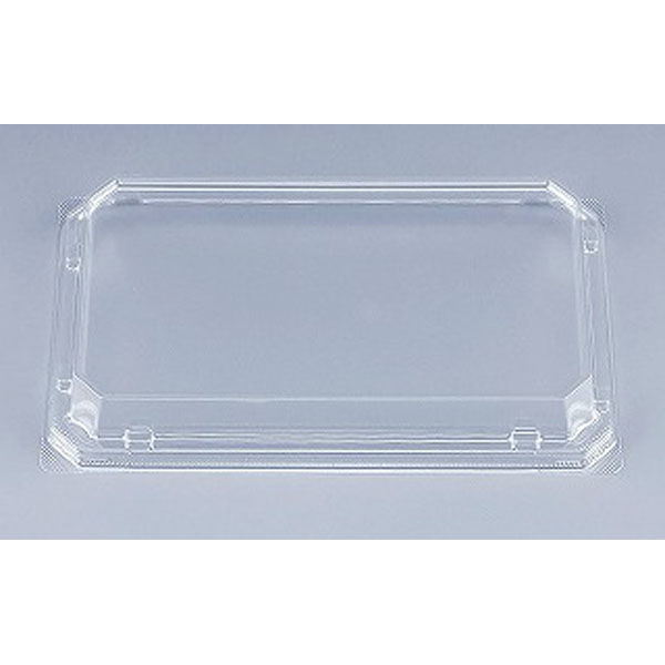 シーピー化成 BFハカマ重6 嵌合蓋(N) 0746206900008 1袋(50個)（直送品）