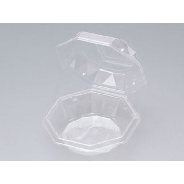 福助工業 フードパック 華詩パック WK-12E 521825 1袋(50個)（直送品）