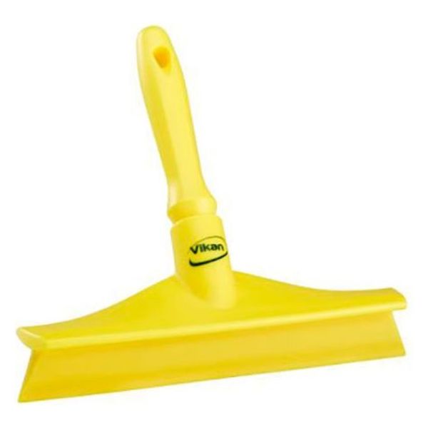 ヴァイカン ブラシ ハンドスクイージー イエロー 71256 1個（直送品）