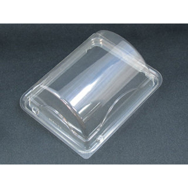 リスパック ニュートカップ NTホール 蓋 PYBL502 1袋(100個)（直送品）