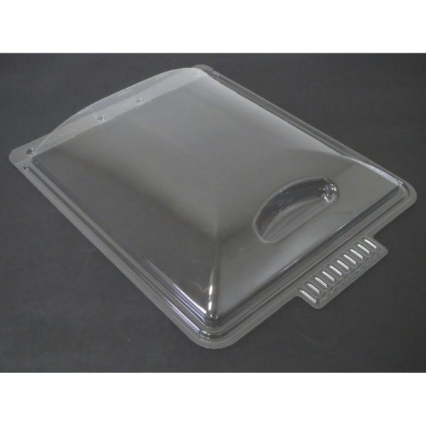 JSPパッケージング グルメバット蓋 00321090 1袋(25個)（直送品）