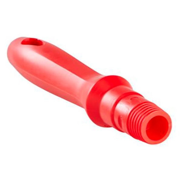 ヴァイカン ハンドル(持ち手)のみ ハンドル レッド 29344 1個（直送品）