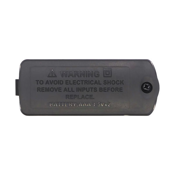 エー・アンド・デイ 電池蓋（AD-5588用） AXP-AD5588-1 1台（直送品）