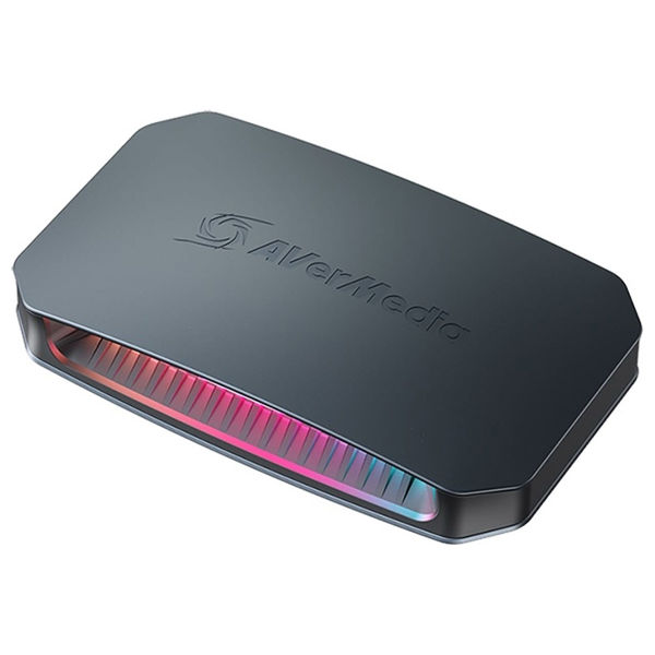 ホット商品 AVerMedia Technologies LIVE GAMER URTRA 2.1 4K 録画 HDMI その他
