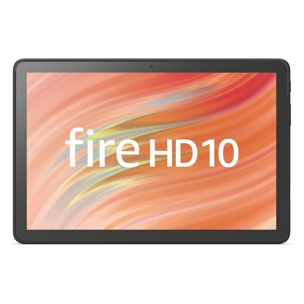 Amazon Ｆｉｒｅ ＨＤ １０ タブレット ー １０インチＨＤ