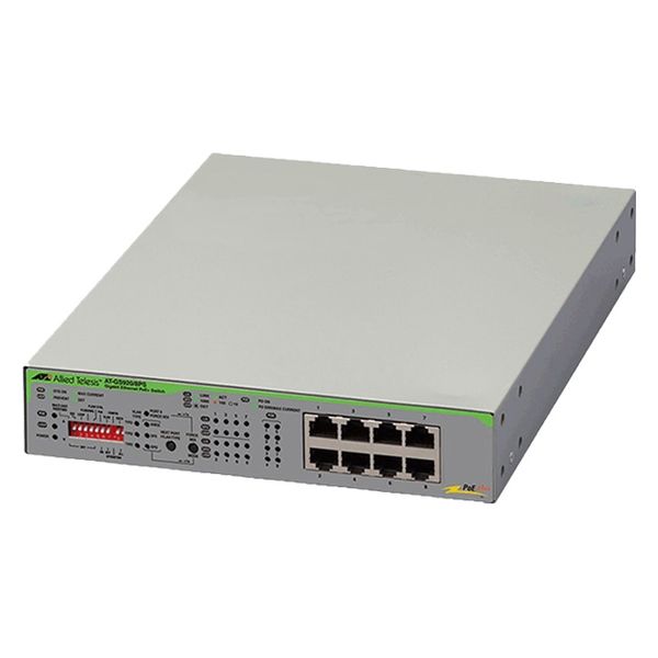 【在庫有】NSS NSIE8082GS Poeスイッチングハブ ルーター・ネットワーク機器