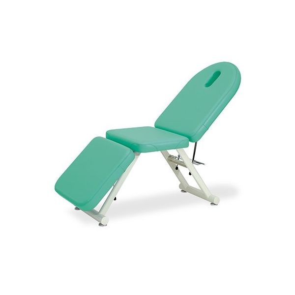 高田ベッド製作所 マイティー 幅60×長さ175×高さ55cm 茶 TB-535 1個 63-4438-97（直送品）