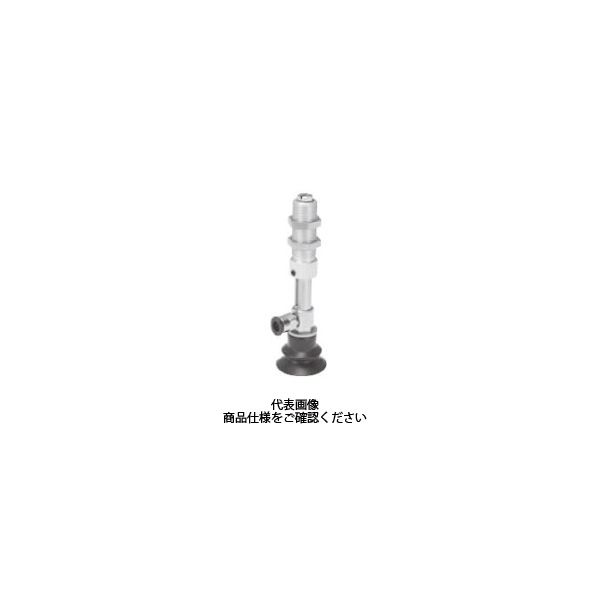 日本ピスコ 真空パッド VPD10ー10BEPー6B VPD10-10BEP-6B 1セット(5個)（直送品）日本ピスコ 真空パッド VPD10 10BEP