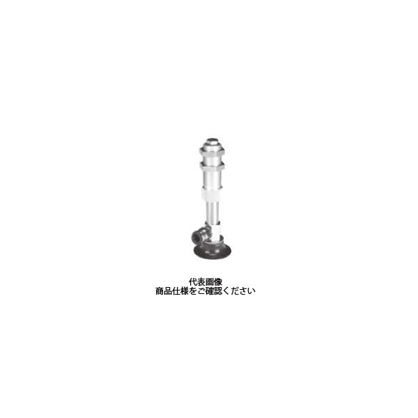 日本ピスコ 真空パッド VPD15ー10ANー6J 1セット(5個)（直送品） 9,933円