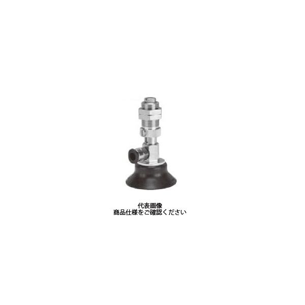 日本ピスコ 真空パッド VPD20ー6KNHー6J 1セット(5個)（直送品）