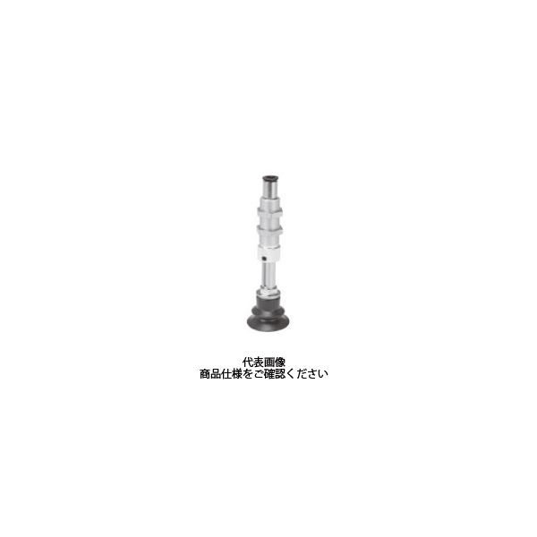 日本ピスコ 真空パッド VPC15ー15BSEー6J 1セット(5個)（直送品）