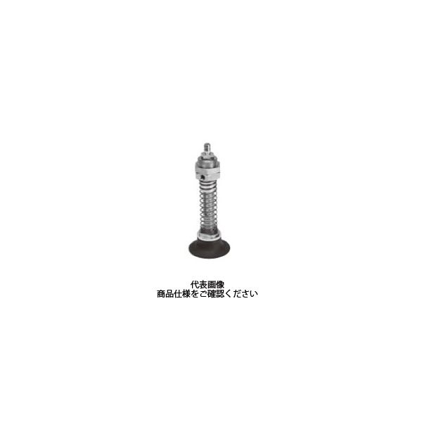 日本ピスコ 真空パッド VPOC20ー30RNEー6B 1セット(5個)（直送品） 10,901円