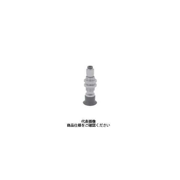 日本ピスコ 真空パッド VPMC4ー2RMNー3J 1セット(5個)（直送品